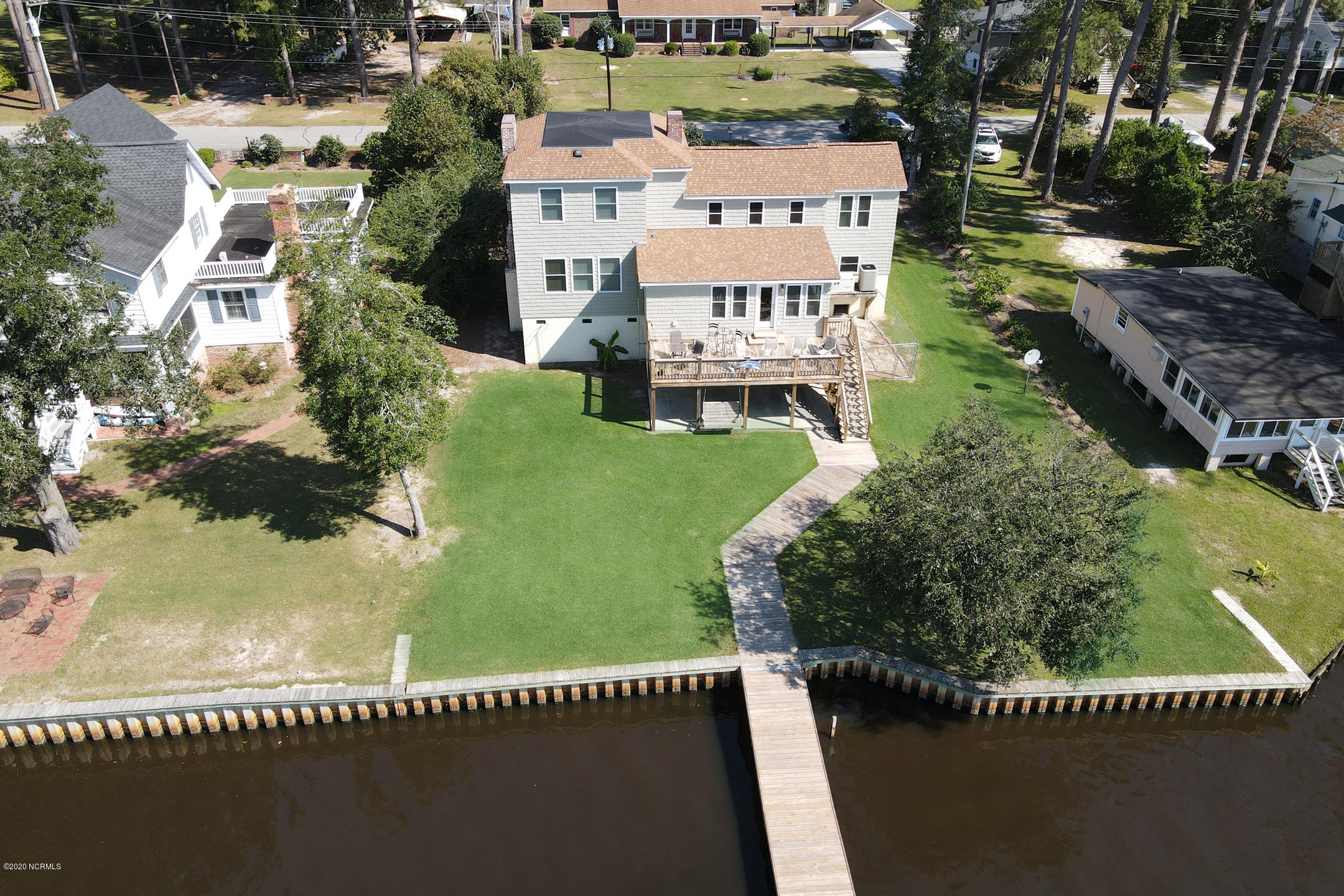 196 Shady Banks Beach Road Washington, NC 27889 - Photo 57 of 60 196 Shady Banks-00010