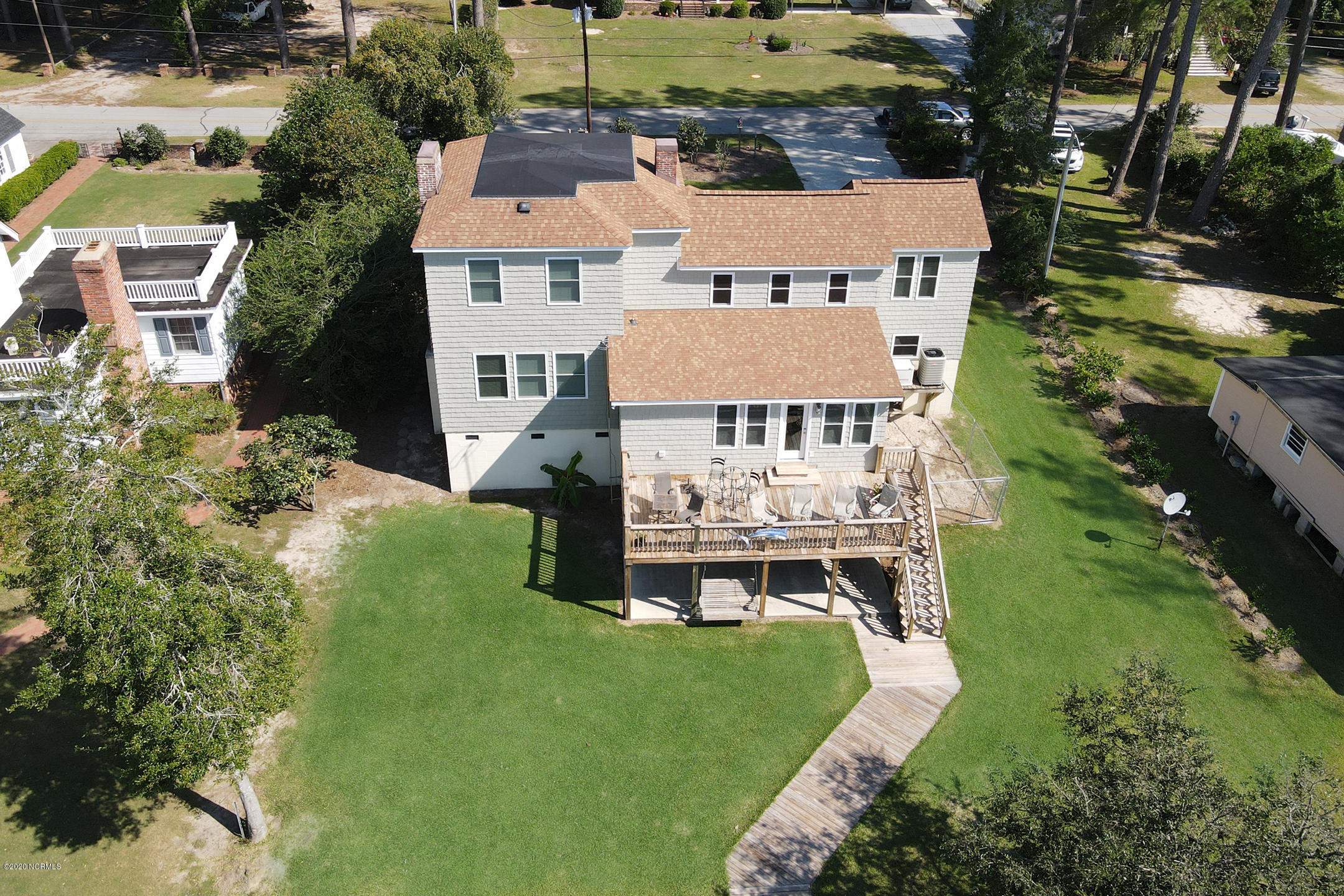 196 Shady Banks Beach Road Washington, NC 27889 - Photo 58 of 60 196 Shady Banks-00009