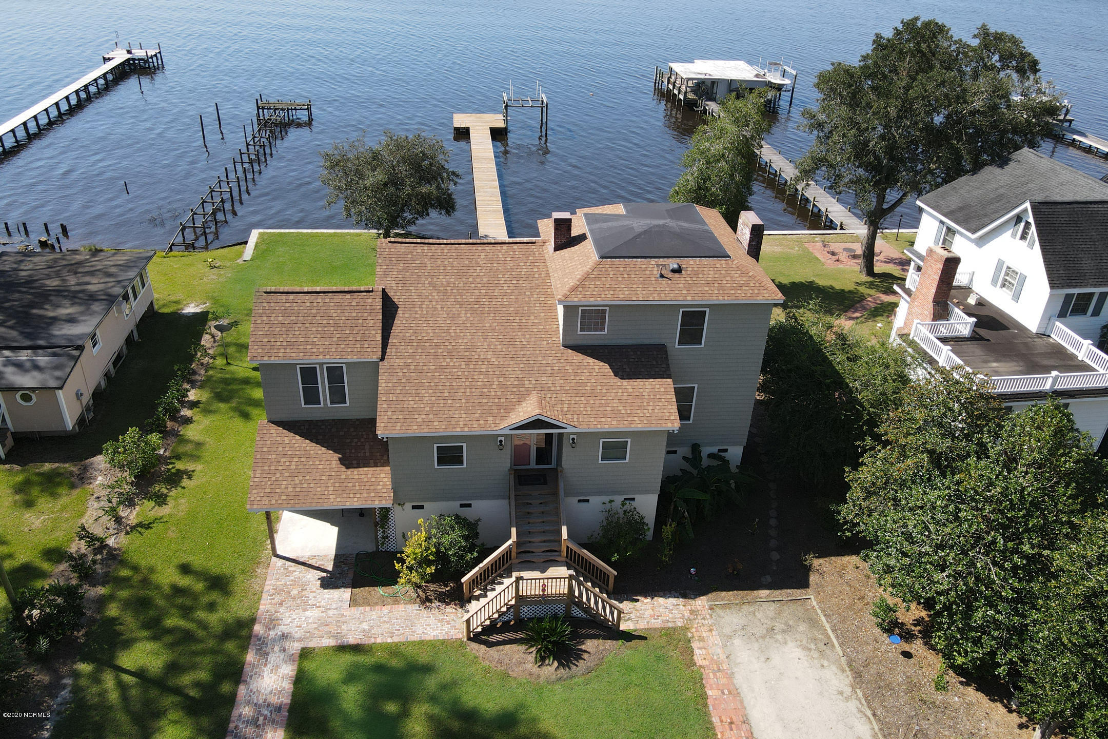 196 Shady Banks Beach Road Washington, NC 27889 - Photo 60 of 60 196 Shady Banks-00006