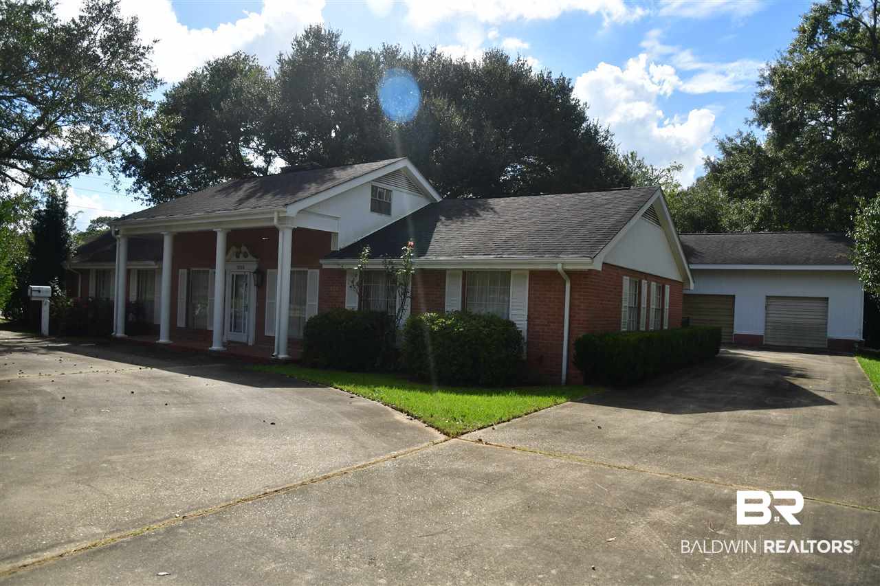 1003 North Pine Street Foley, AL 36535 - Photo 44 of 44