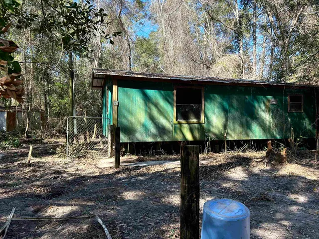 $85,000 | 26 Rosewood Road, Crawfordville, FL 32327