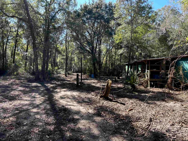 $85,000 | 26 Rosewood Road, Crawfordville, FL 32327