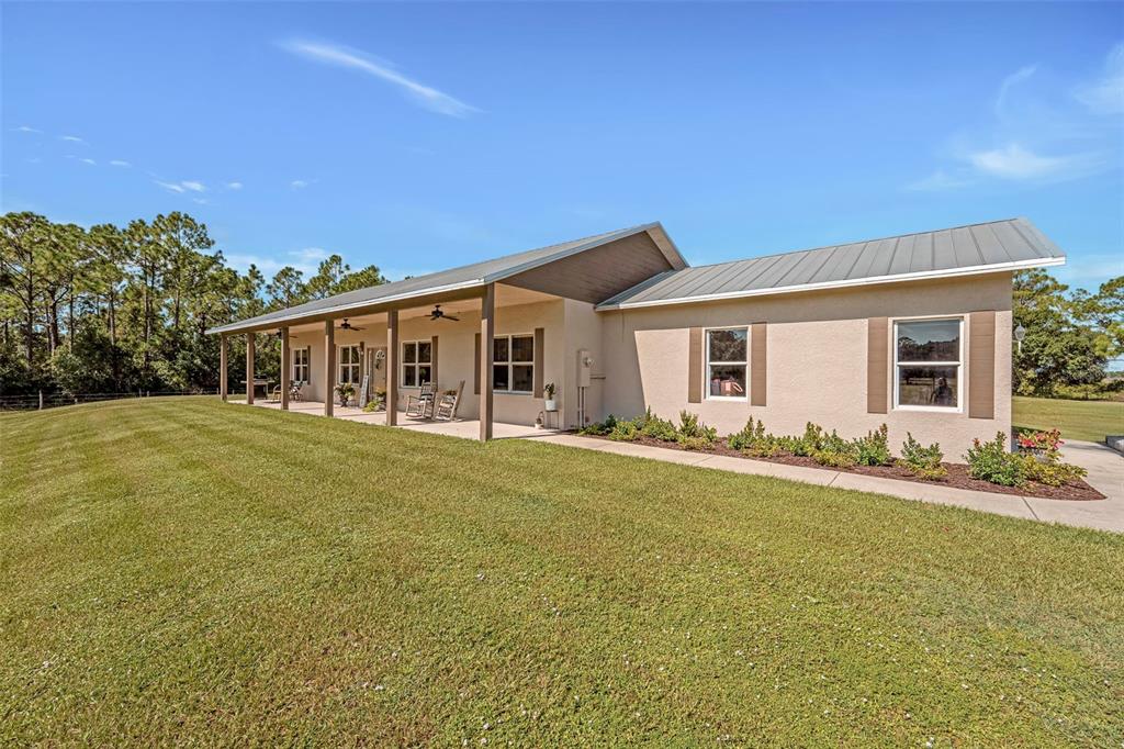 99 Trader Road LaBelle, FL 33935 - Photo 41 of 48