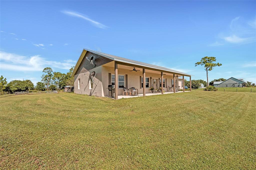 99 Trader Road LaBelle, FL 33935 - Photo 46 of 48