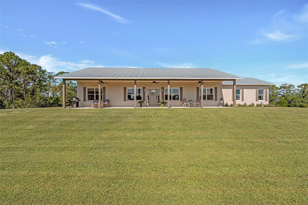 99 Trader Road LaBelle, FL 33935 - Photo 47 of 48
