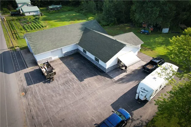 $259,900 | 242 Main Street, Richland, NY 13144