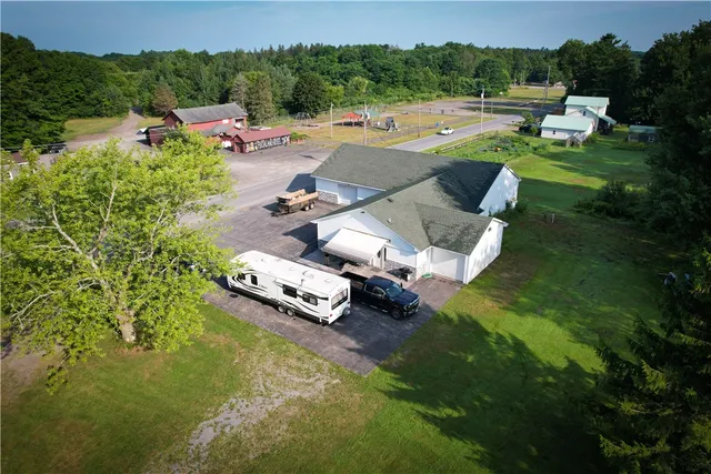 $259,900 | 242 Main Street, Richland, NY 13144