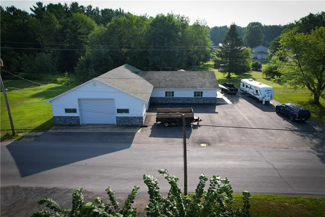 $259,900 | 242 Main Street, Richland, NY 13144