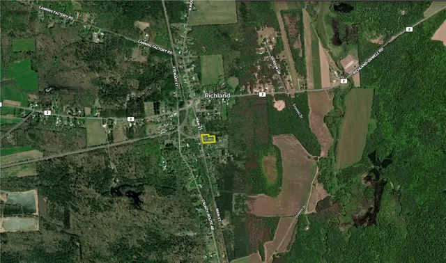 $259,900 | 242 Main Street, Richland, NY 13144