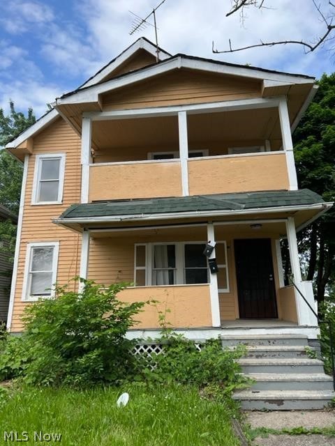 524 East 147th Street Cleveland, OH 44110 - Photo 1 of 22