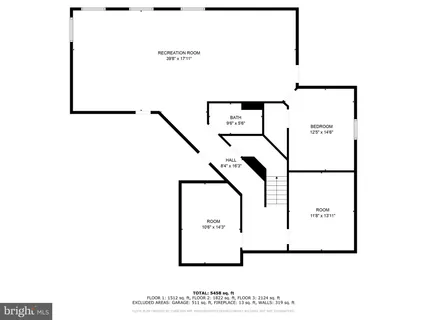 $2,649,999 | 6632 Langdon Court, McLean, VA 22101