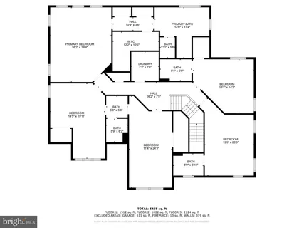 $2,649,999 | 6632 Langdon Court, McLean, VA 22101