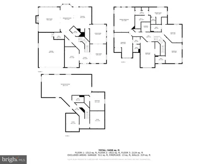 $2,649,999 | 6632 Langdon Court, McLean, VA 22101