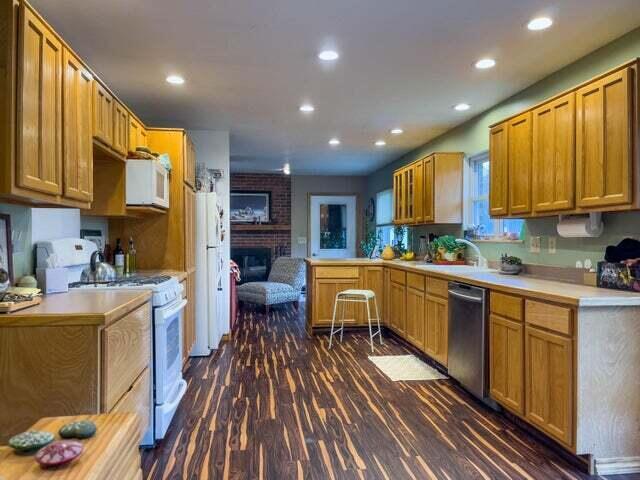 9767 Ward Road St. Paris, OH 43072 - Photo 24 of 66 Kitchen