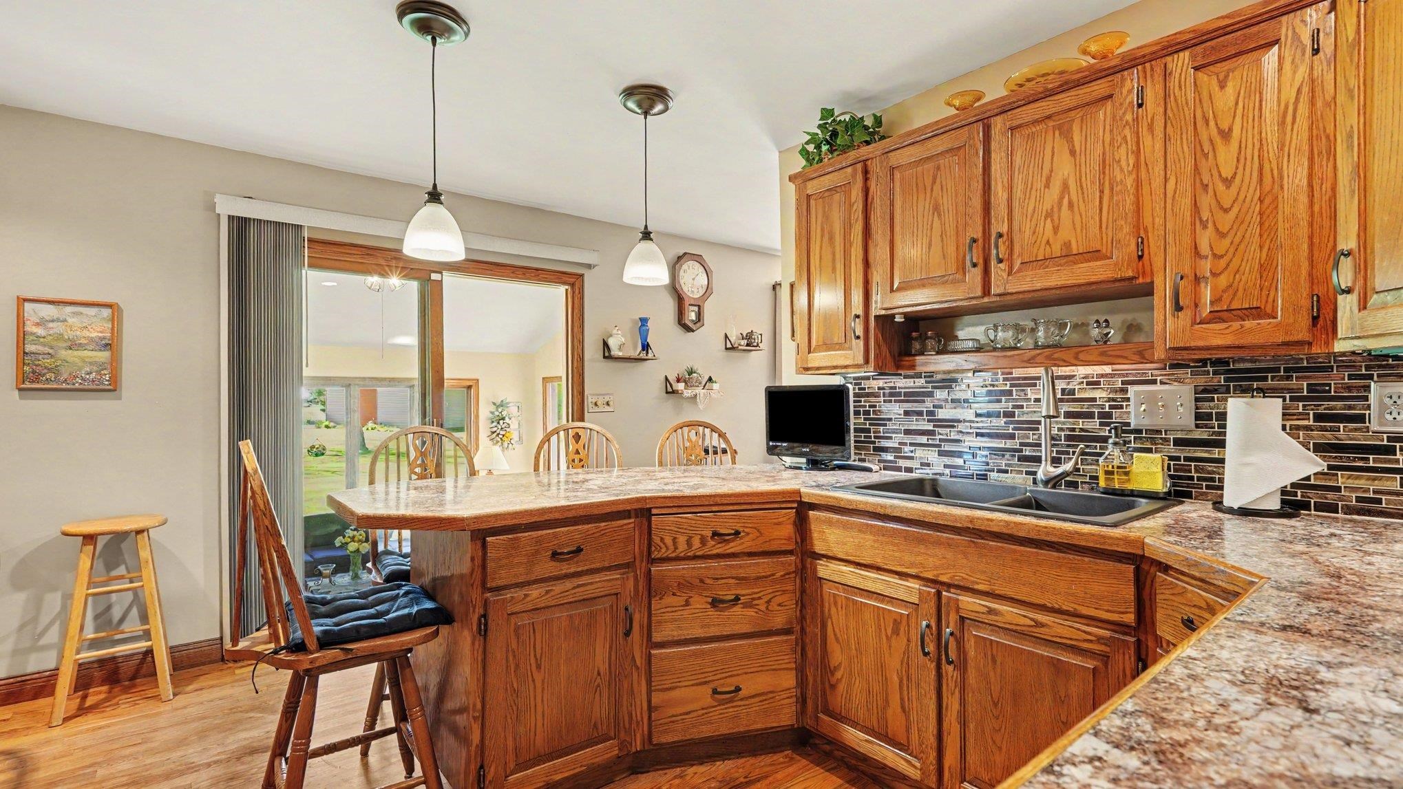 4038 11 Mile Road Auburn, MI 48611 - Photo 15 of 37