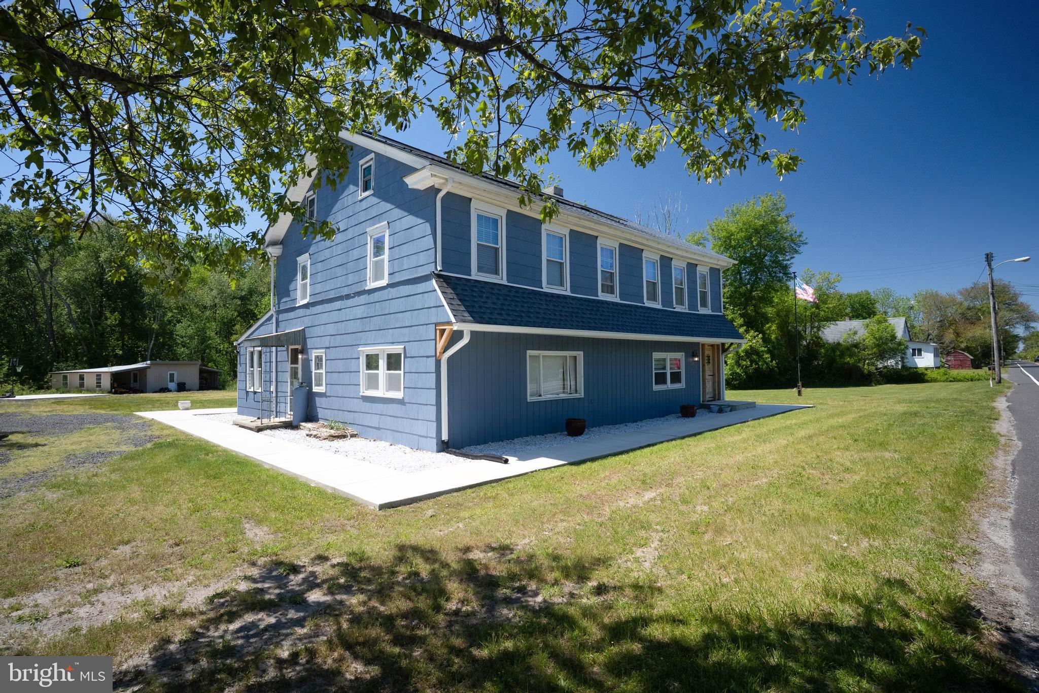 1714 County Road 542 Egg Harbor City, NJ 08215 - Photo 3 of 75