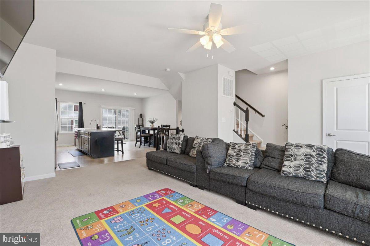 109 Rising Sun Road Fredericksburg, VA 22405 - Photo 3 of 31