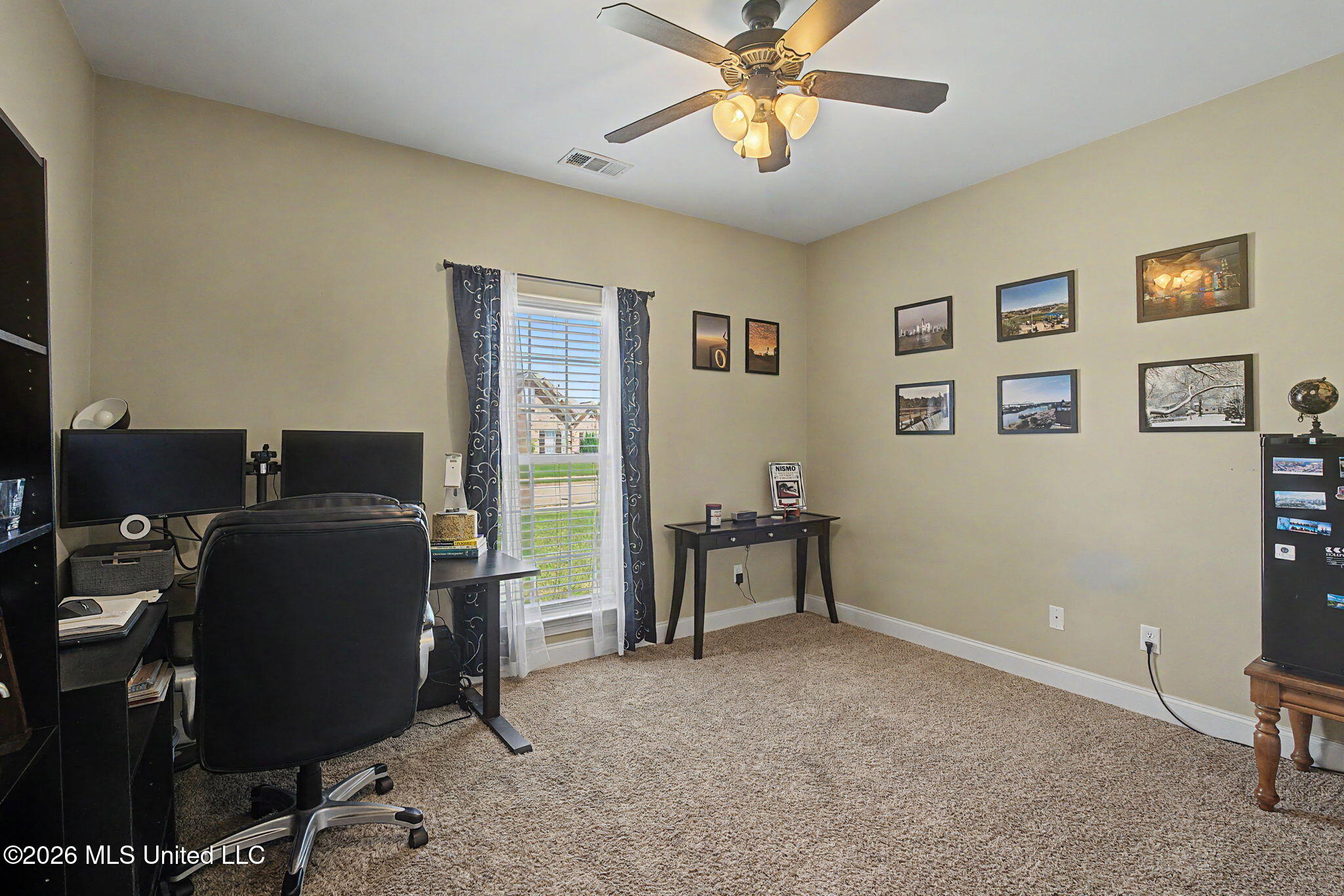 1409 Monteith Avenue Hernando, MS 38632 - Photo 19 of 36 Bedroom 2