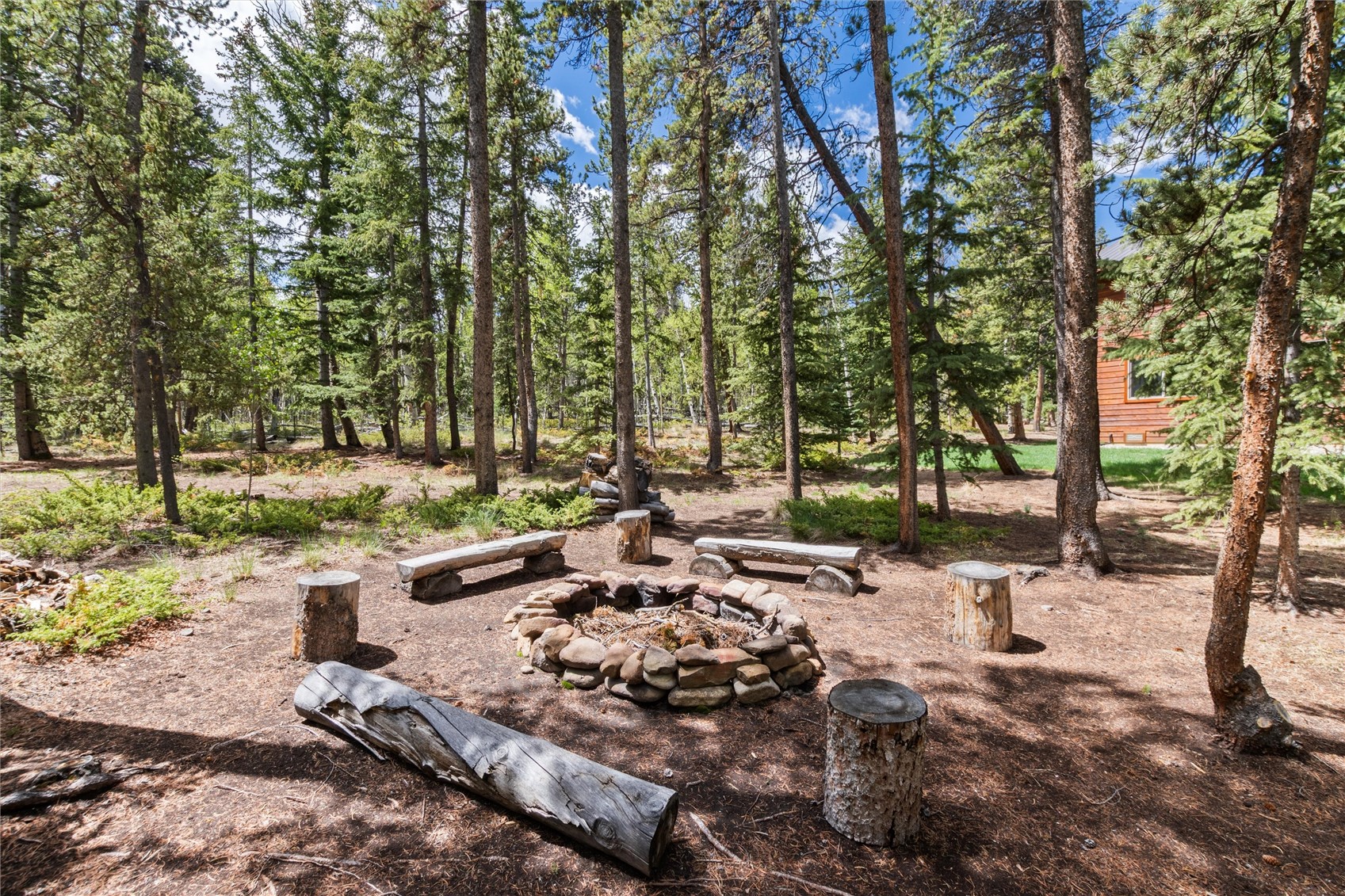 36 Wild Rye Road Fairplay, CO 80440 - Photo 40 of 50