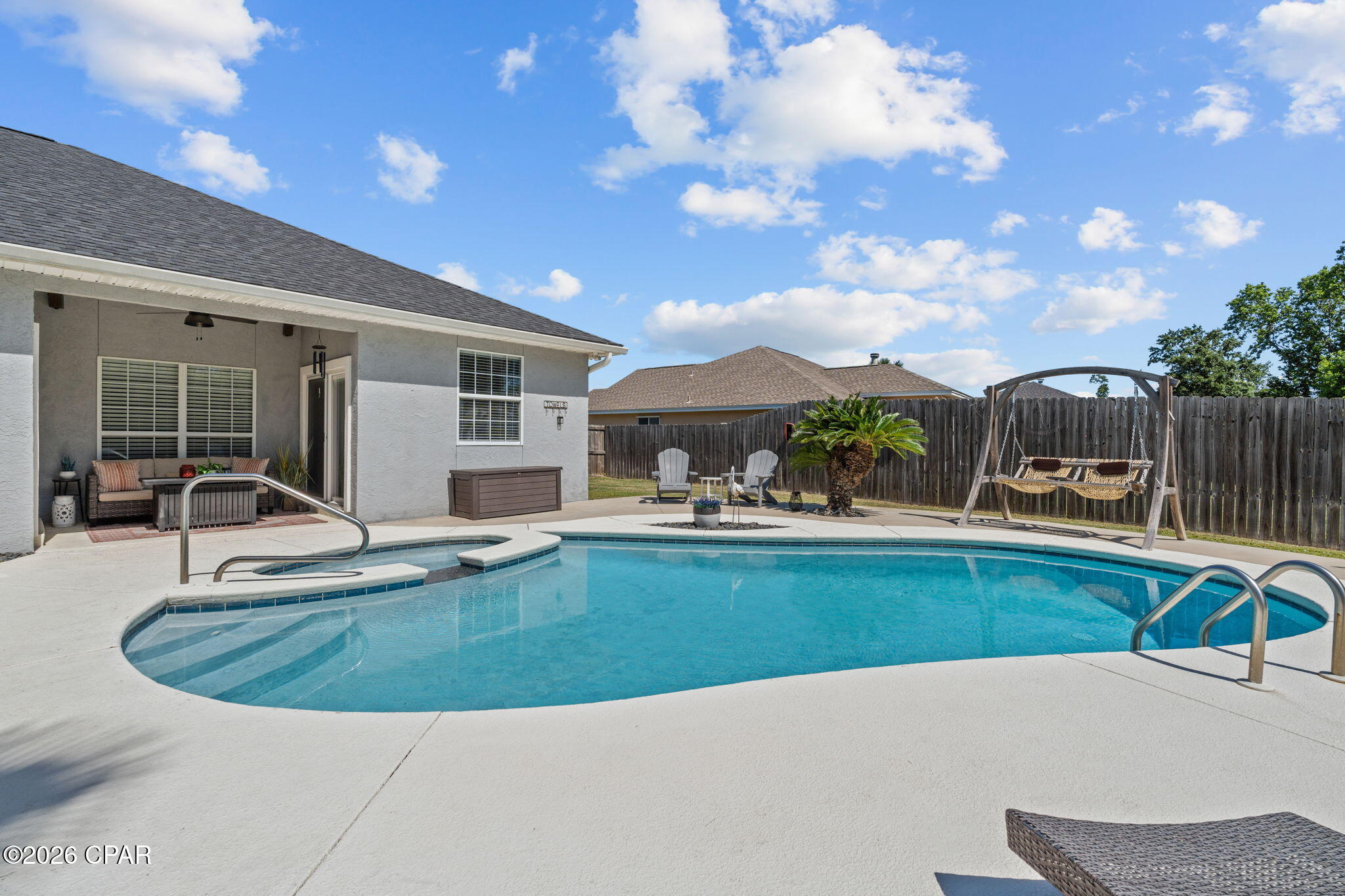 1415 Inverness Road Lynn Haven, FL 32444 - Photo 46 of 55