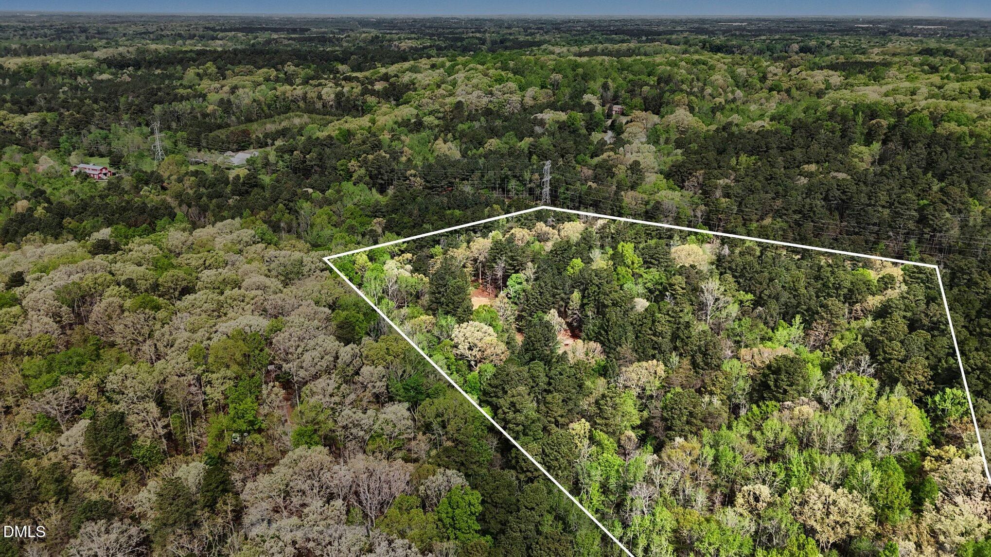 Tbd Elg Road Efland, NC 27243 - Photo 5 of 18 a view of a yard