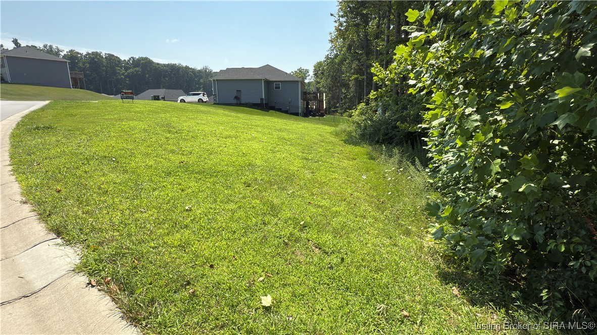 5118 Evertt Avenue Floyds Knobs, IN 47119 - Photo 5 of 6