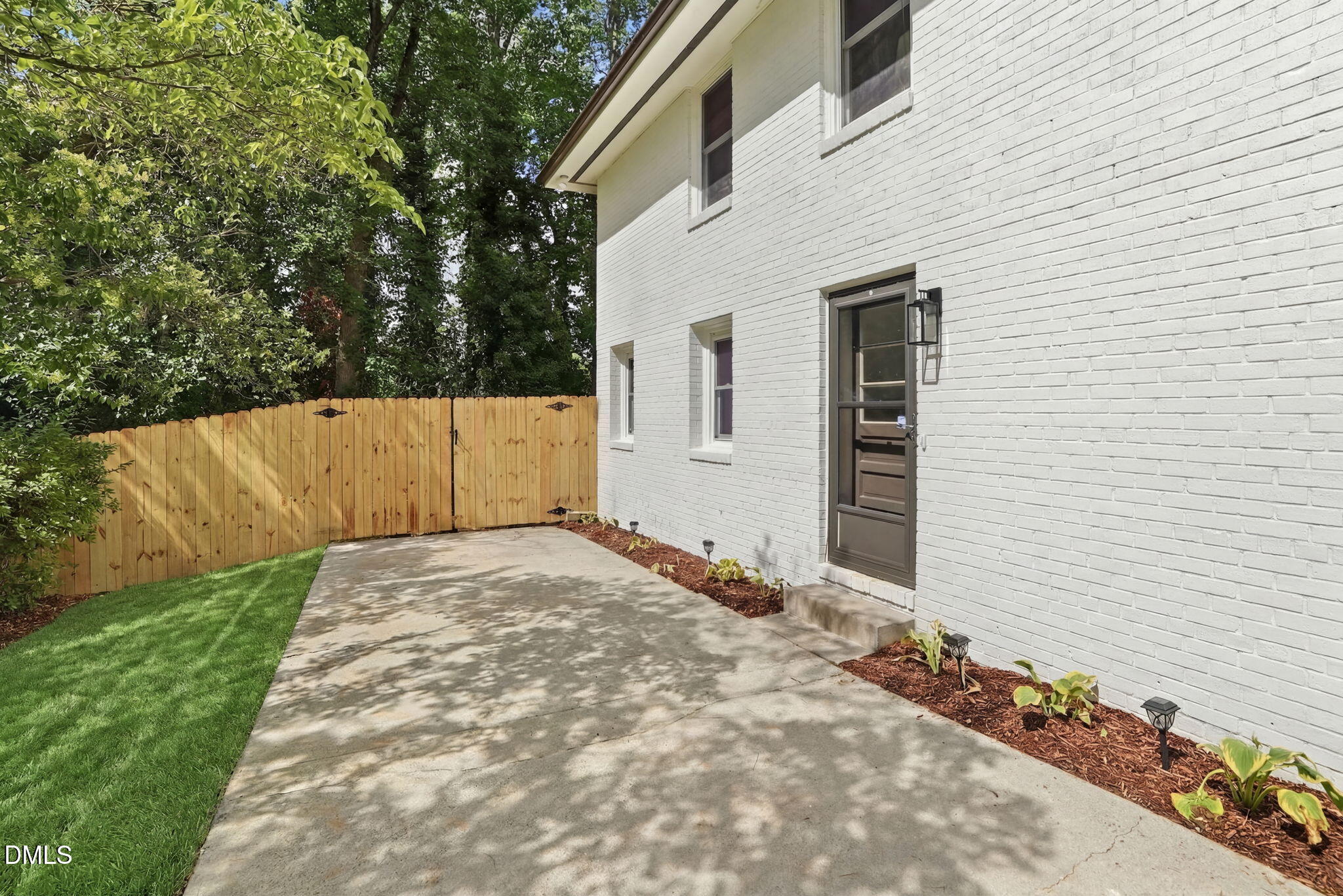 1810 Varnell Avenue Raleigh, NC 27612 - Photo 81 of 81 1810 Varnell Ave-77
