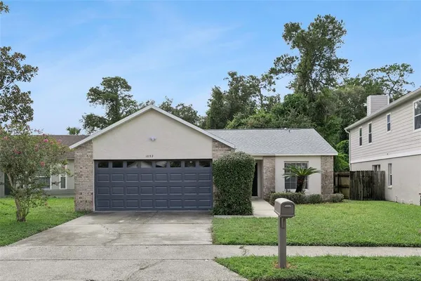 $379,000 | 1052 Brielle Avenue, Oviedo, FL 32765
