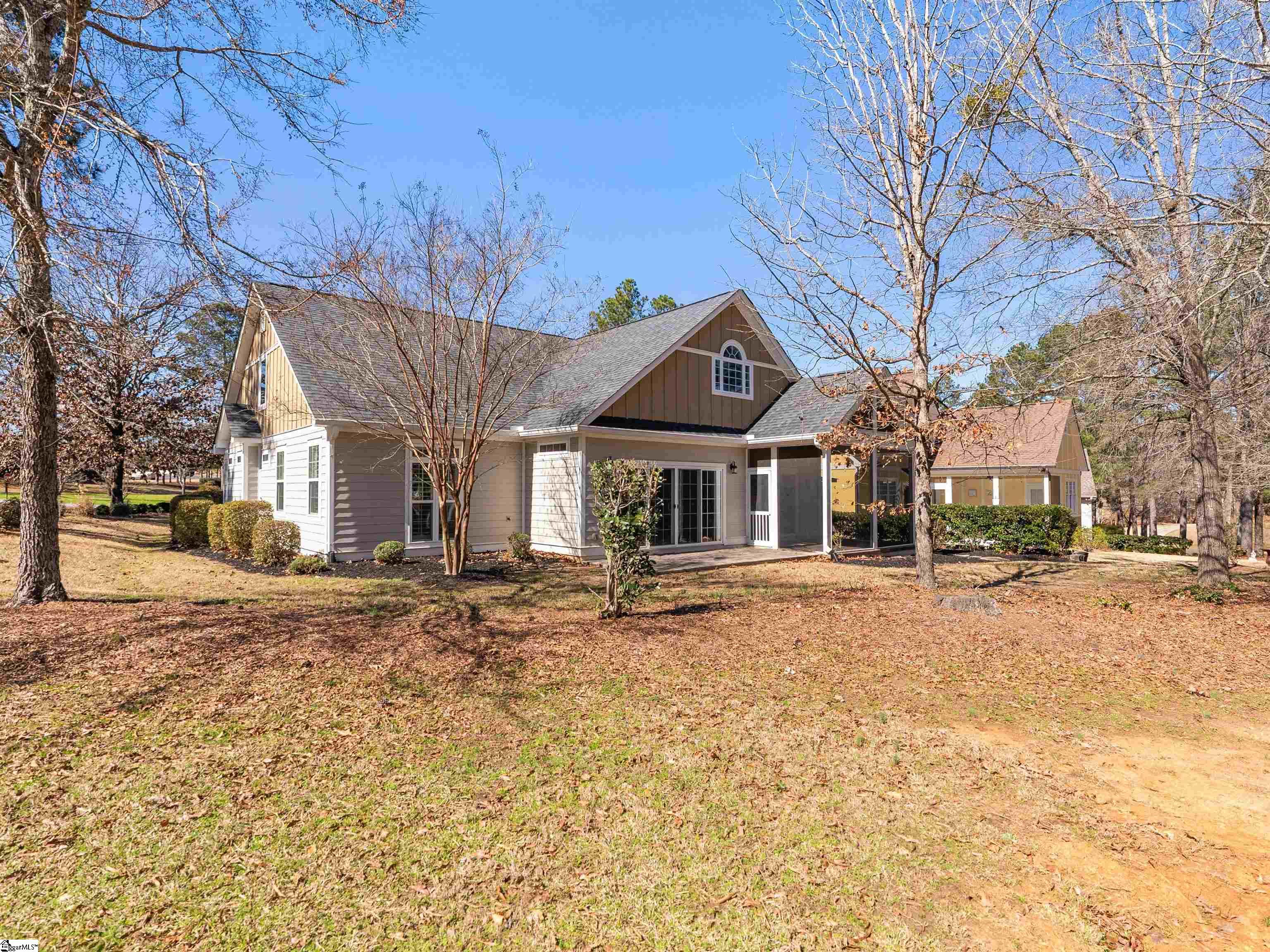 119 Lookout Way Ninety Six, SC 29666 - Photo 33 of 37