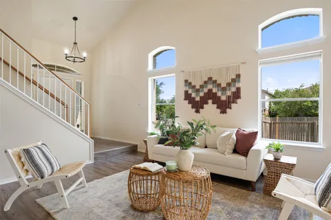 $349,500 | 14900 Hyson Crossing, Pflugerville, TX 78660
