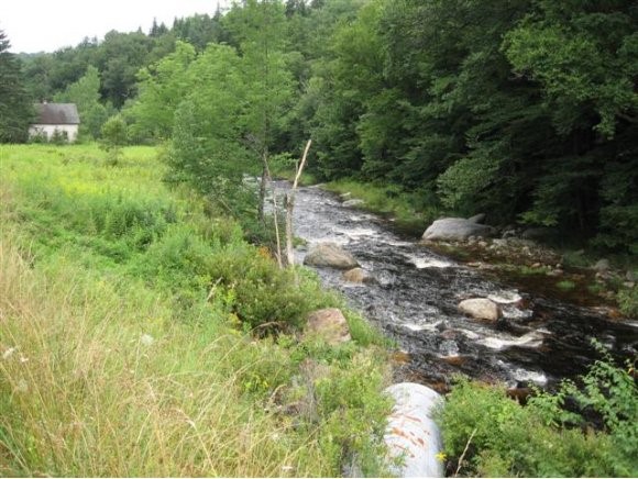 100 Off Route Readsboro, VT 05350 - Photo 1 of 1