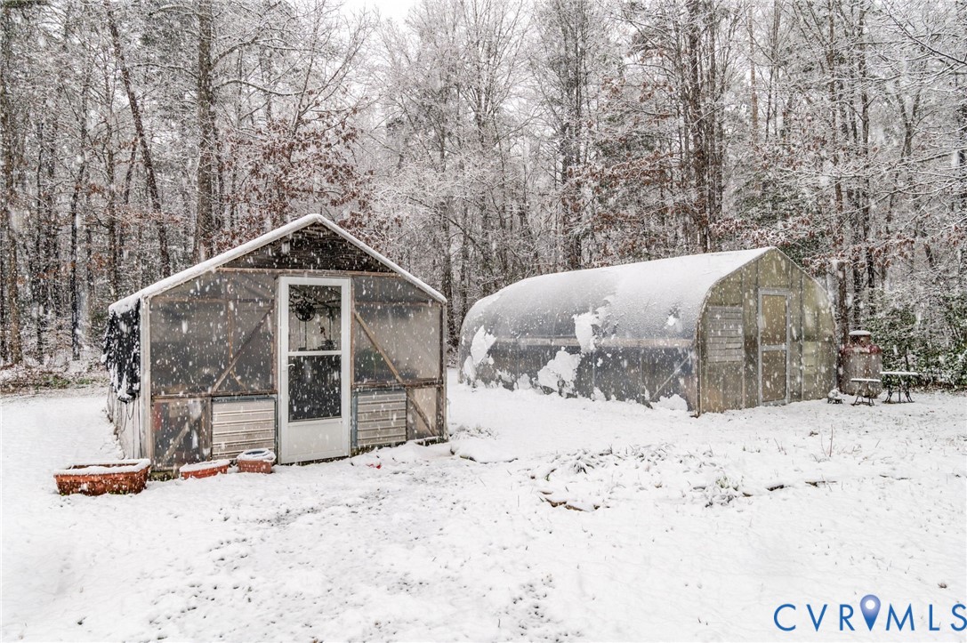 3256 Countryside W Drive Gum Spring, VA 23065 - Photo 23 of 27
