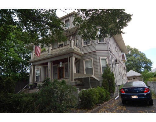 6-8 Orvis Road Arlington, MA 02474 - Photo 2 of 10 Gallery Image 2