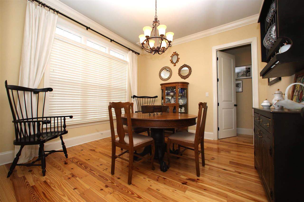 3784 Longfellow Road Tallahassee, FL 32311 - Photo 2 of 4