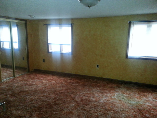 1021 Webster Street Ottawa, IL 61350 - Photo 8 of 11 an empty room with a window