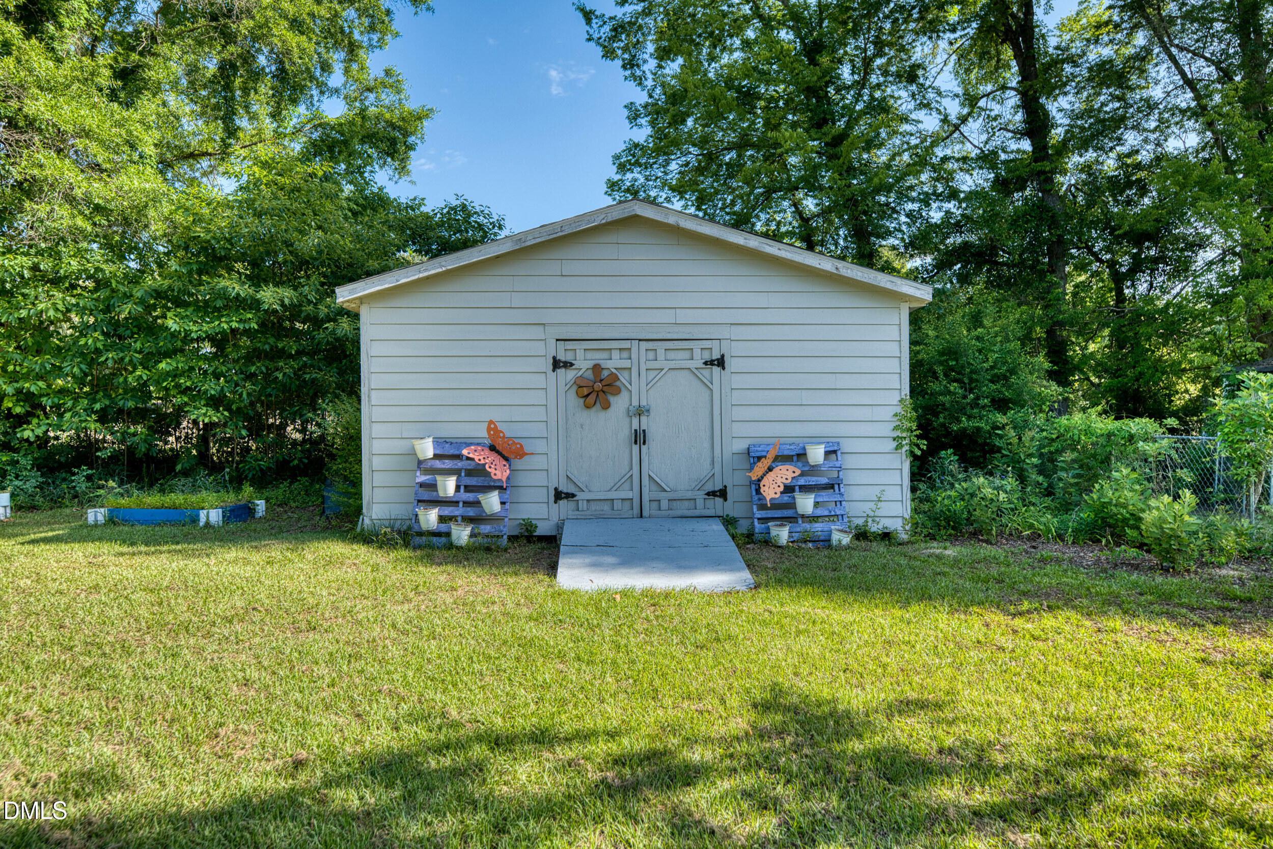 356 Holland Road Smithfield, NC 27577 - Photo 20 of 27 23 -356 holland dr, exterior