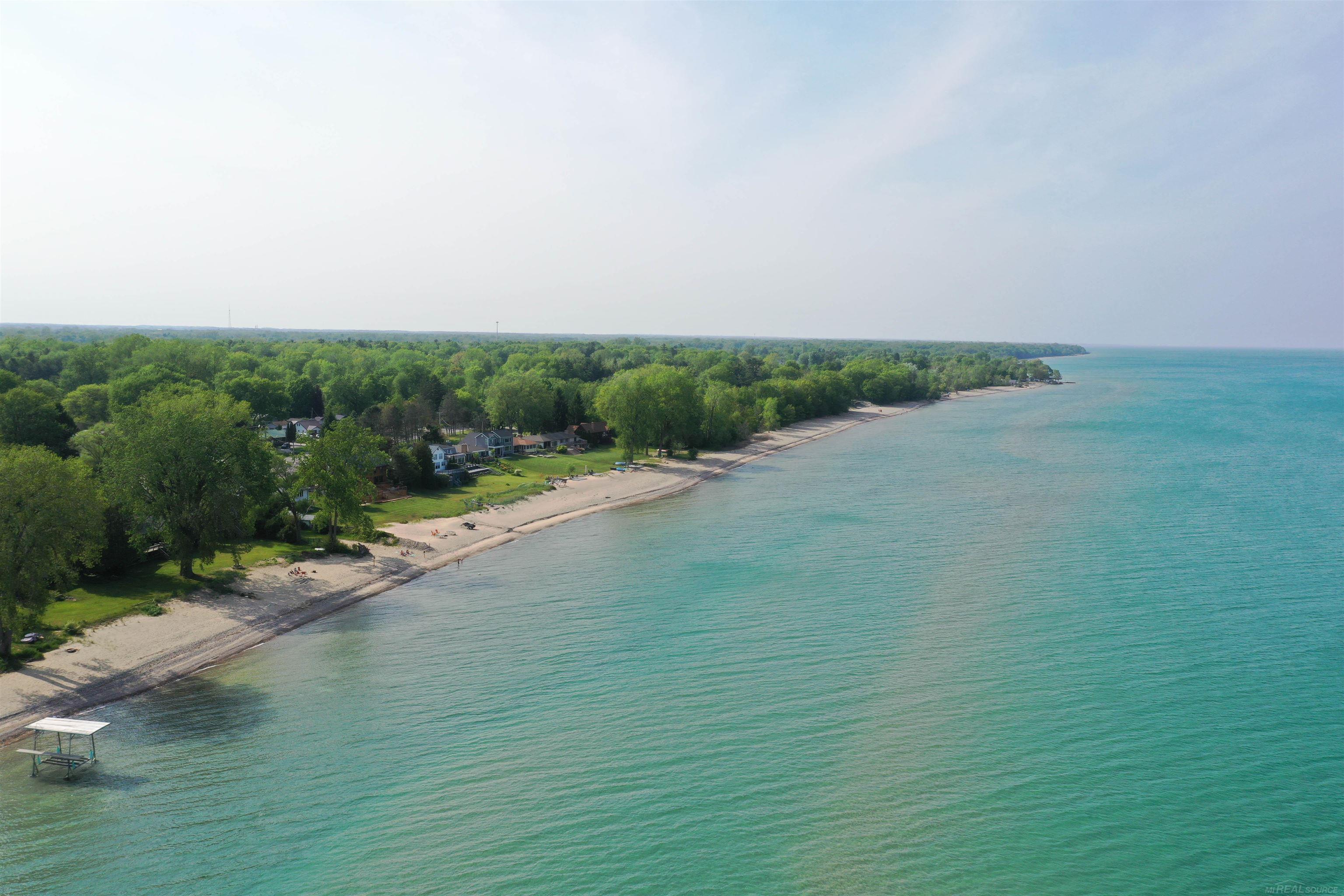6625 Lakeshore Road Lakeport, MI 48059 - Photo 27 of 59