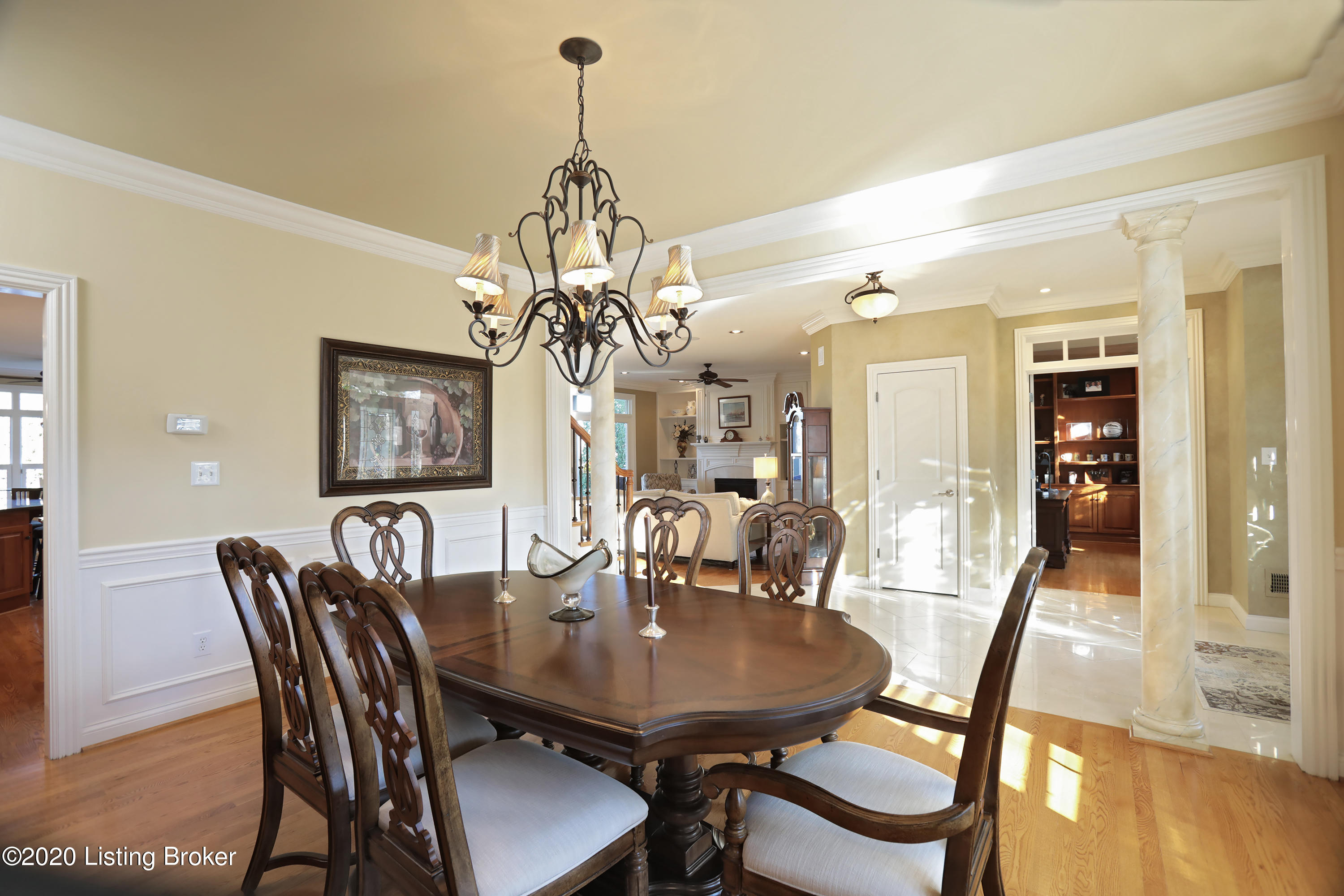 6401 Innisbrook Drive Prospect, KY 40059 - Photo 10 of 92 6401_Innisbrook_014