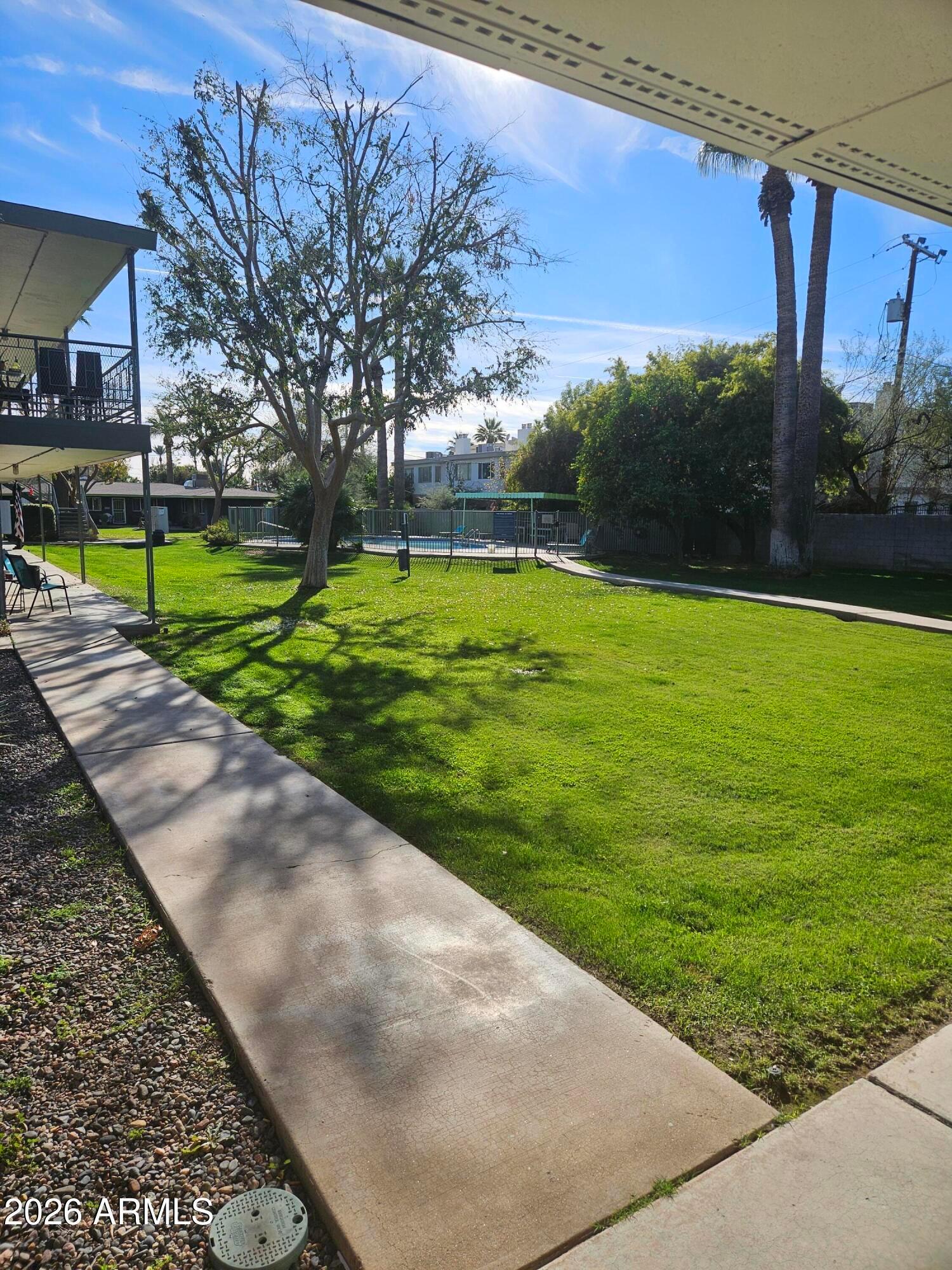 1418 East Osborn Road, Unit FRNT Phoenix, AZ 85014 - Photo 13 of 13 Photo #13