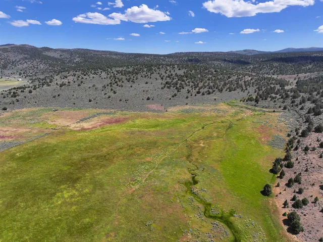 a view of a bathroom with a bathtub