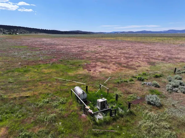 a view of an ocean and beach