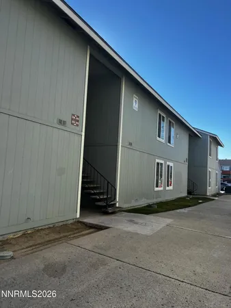 $159,900 | 4608 Neil Road, Unit 215, Reno, NV 89502