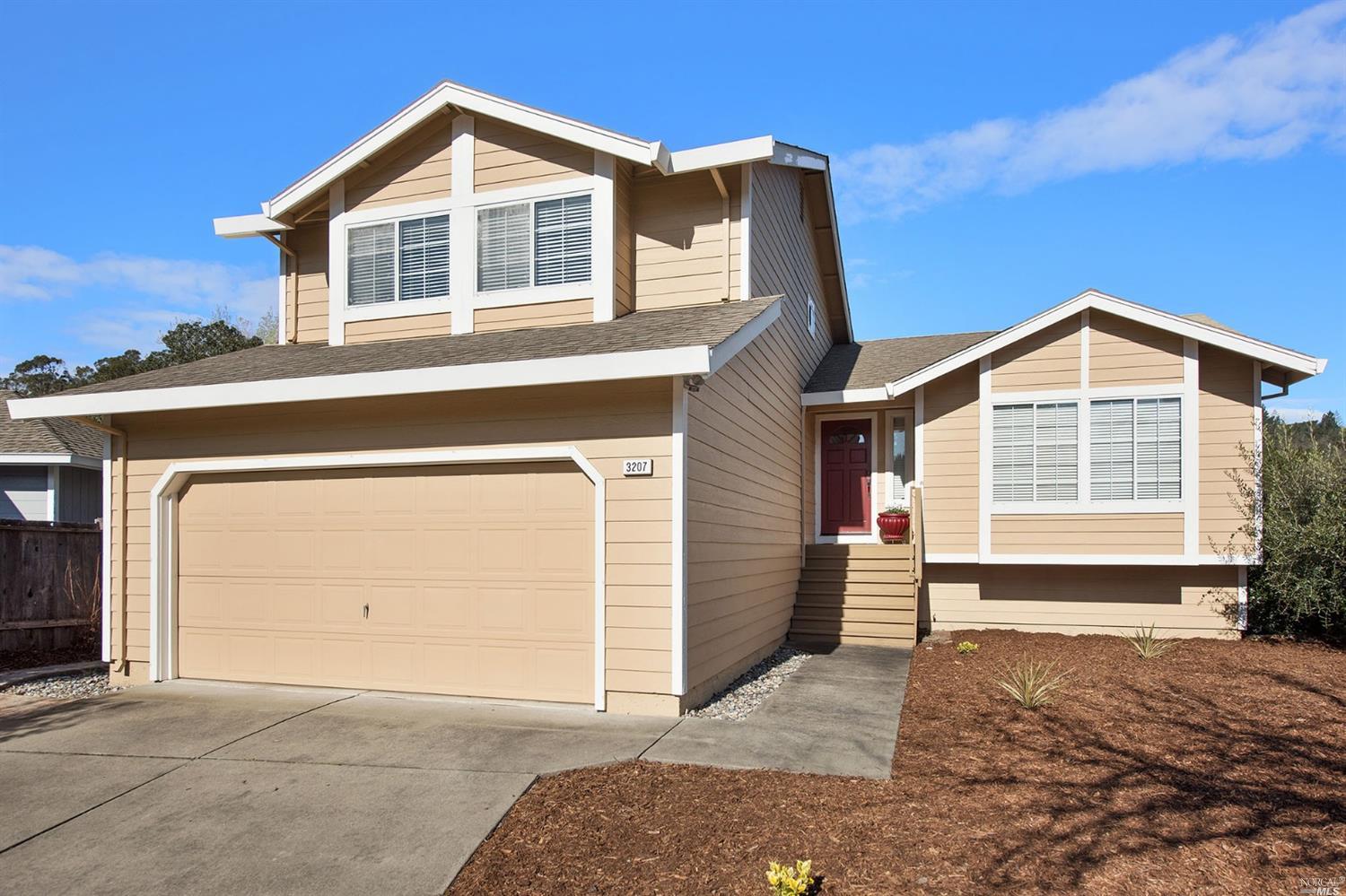 3207 Fitzpatrick Court Santa Rosa, CA 95404 - Photo 1 of 1 Gallery Image 1