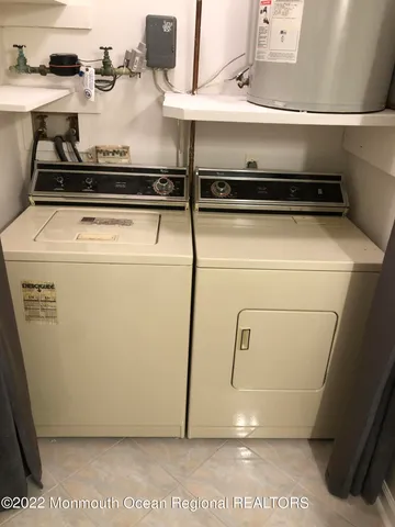 a close view of stove