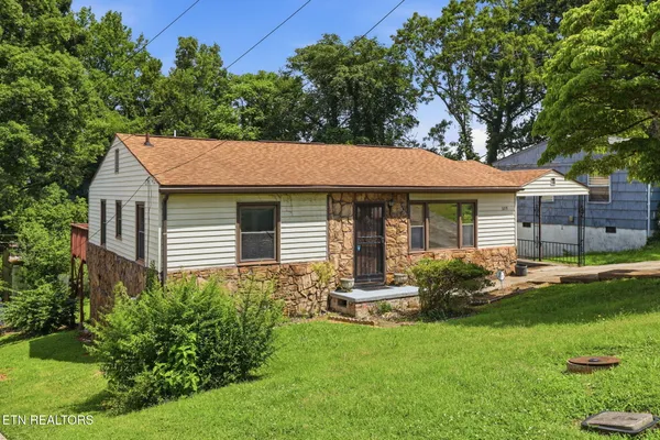 $170,000 | 3219 Lay Avenue, Knoxville, TN 37914