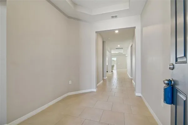 a front view of a house with yard