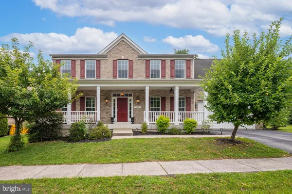 $775,000 | 318 Wild Willow Way, Severn, MD 21144
