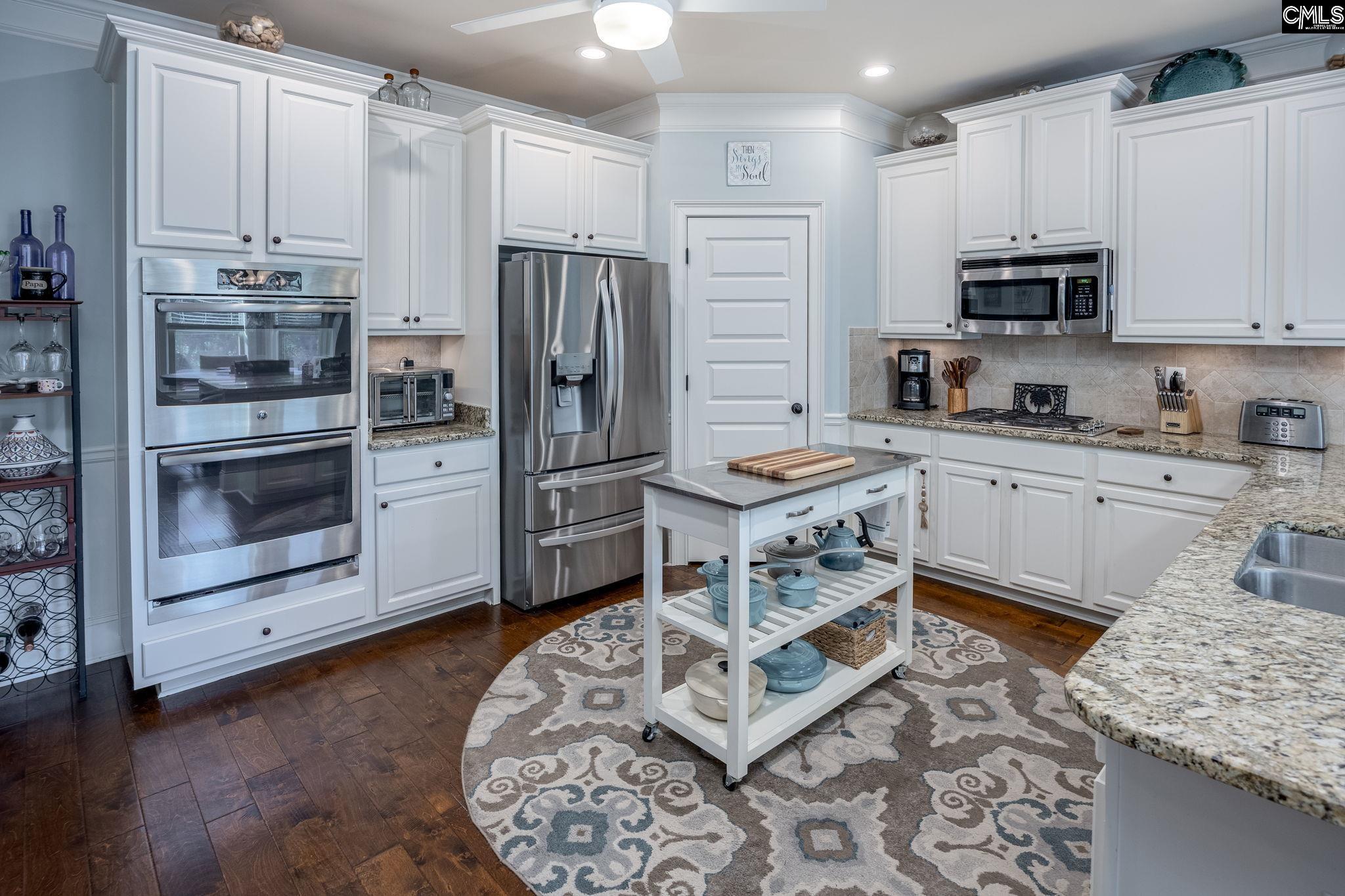 178 Hope Springs Road Lexington, SC 29072 - Photo 29 of 95