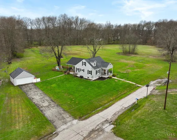$399,999 | 1237 Traction Lane, Batavia, OH 45103
