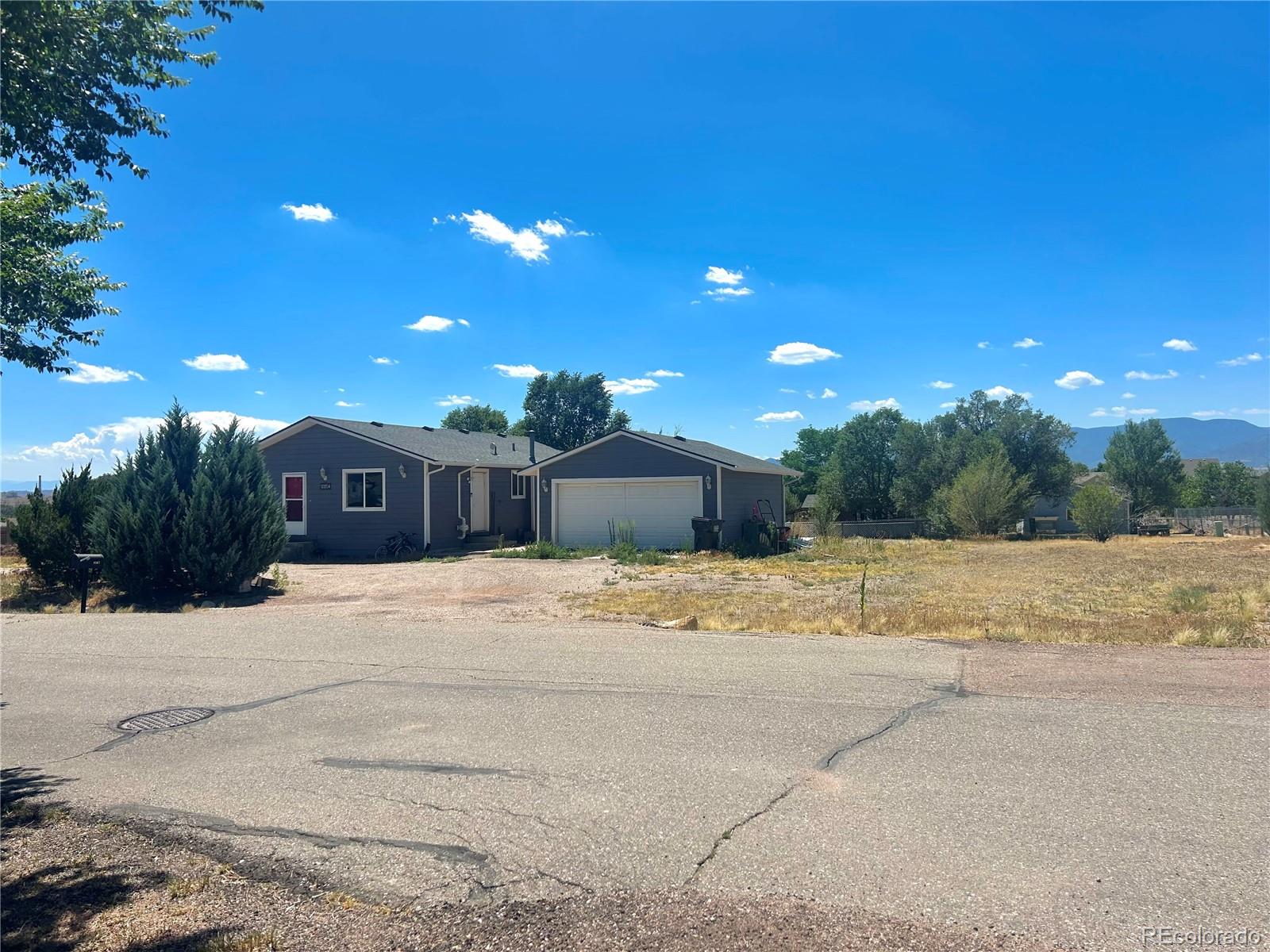 9367 Bar B Road Fountain, CO 80817 - Photo 2 of 6